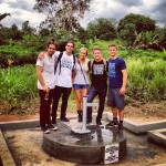 More News and Photos of Jef Holm and Emily Maynard’s Adventures in Ghana, Africa