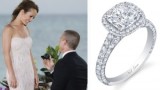 Ashley Hebert and J.P. Become Engaged