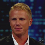 Bachelor 17′s Sean Lowe Made His Debut on Dancing with the Stars