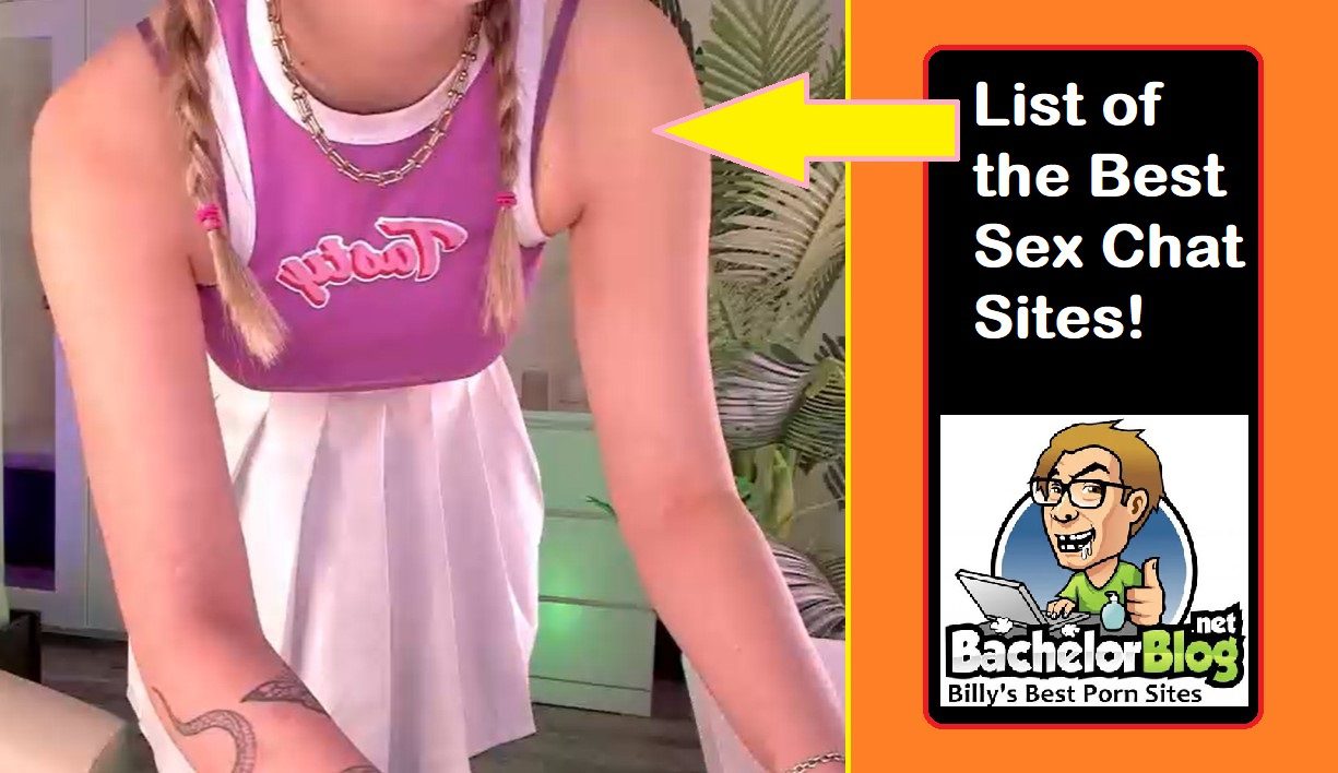 5 Best & Worst Sex Chat Sites for Dirty Talk and Sexting | Porn Site Reviews
